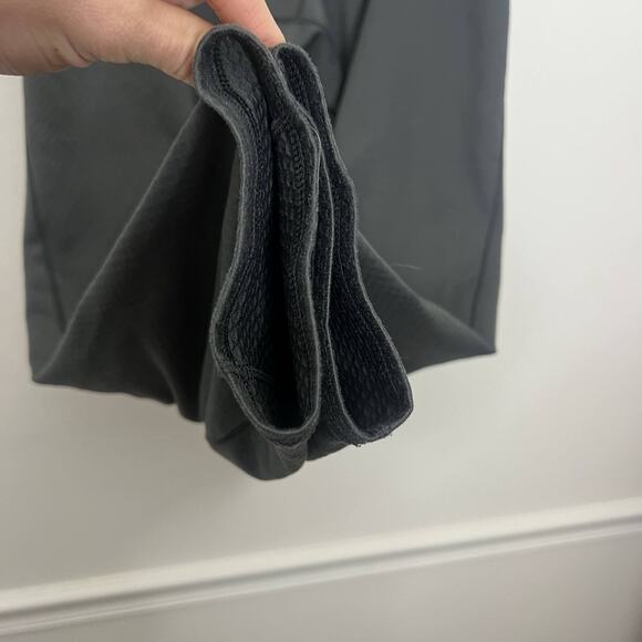 PATAGONIA Mens XL Gray Midweight Capilene Base Layer Thermal Pants Bottoms - Picture 8 of 8